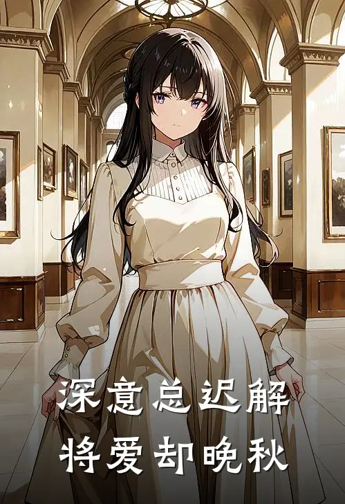 深意总迟解，将爱却晚秋