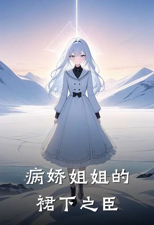 病娇姐姐的裙下之臣