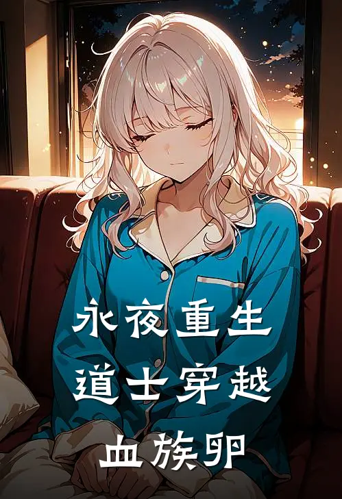 永夜重生：道士穿越血族卵