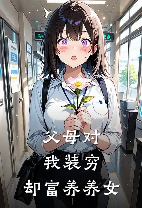 父母对我装穷，却富养养女