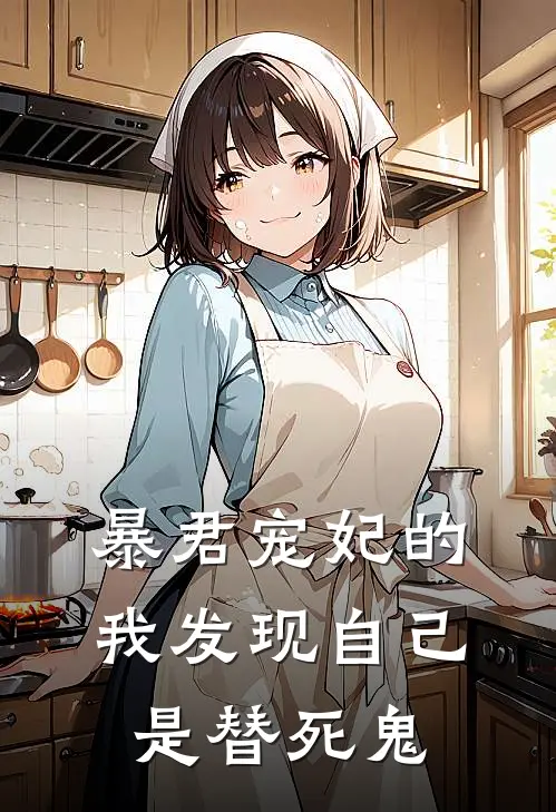 暴君宠妃的我发现自己是替死鬼