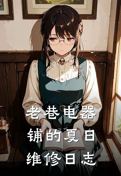 老巷电器铺的夏日维修日志