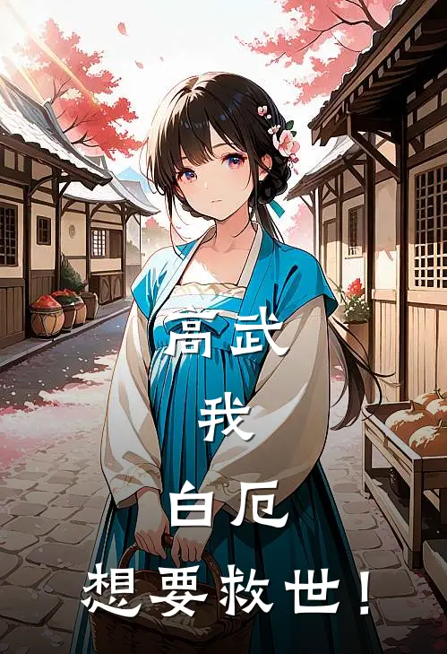 高武：我，白厄，想要救世！