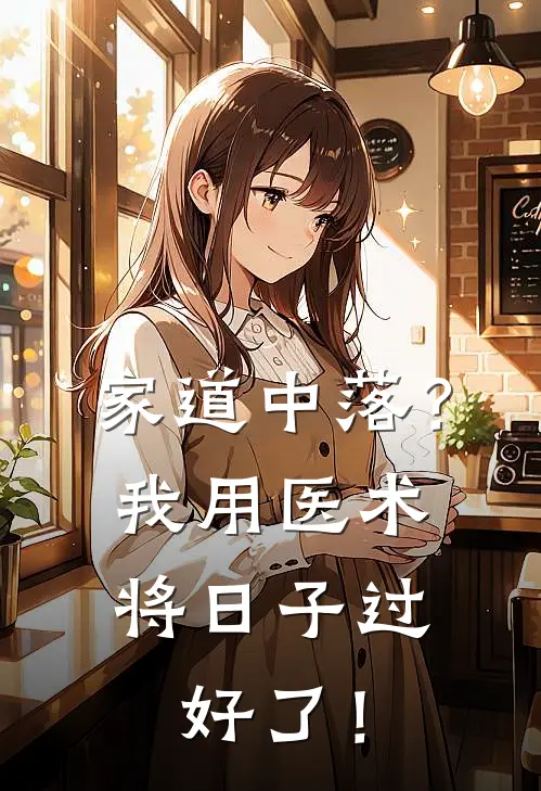 家道中落？我用医术将日子过好了！