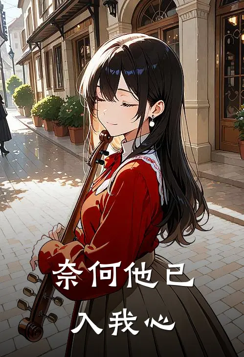 奈何他已入我心