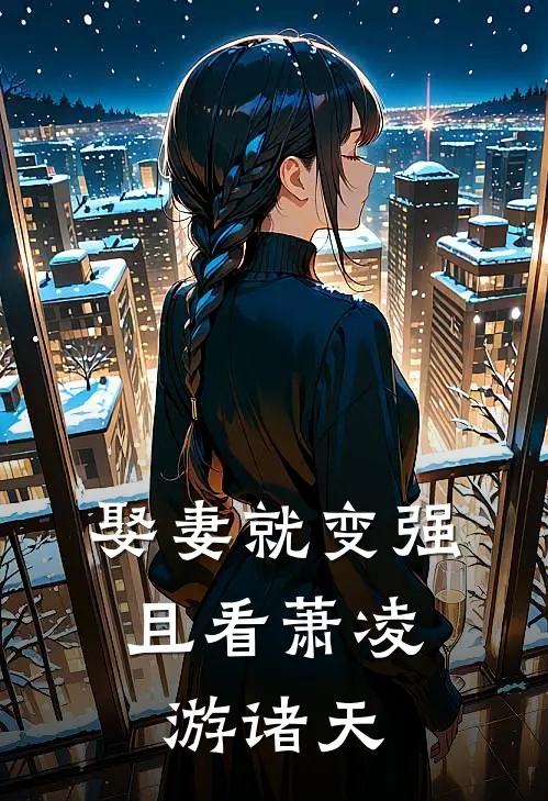 娶妻就变强，且看萧凌游诸天