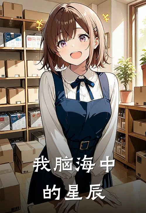 我脑海中的星辰