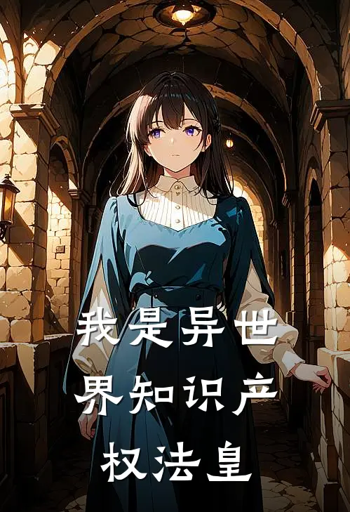 我是异世界知识产权法皇