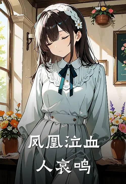 凤凰泣血人哀鸣