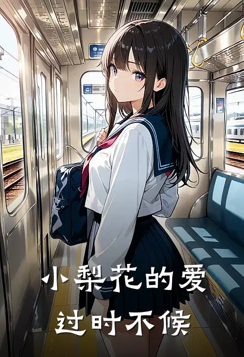 小梨花的爱，过时不候