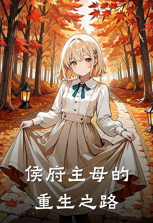 侯府主母的重生之路