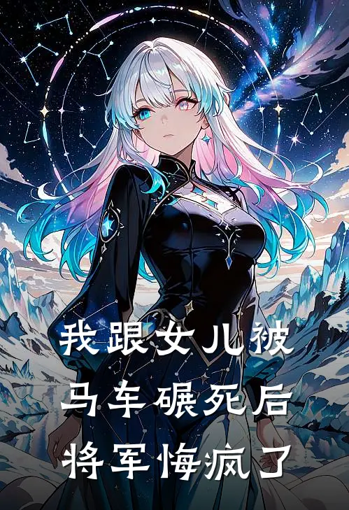 我跟女儿被马车碾死后，将军悔疯了