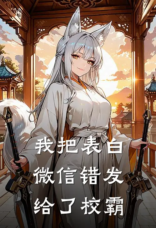 我把表白微信错发给了校霸