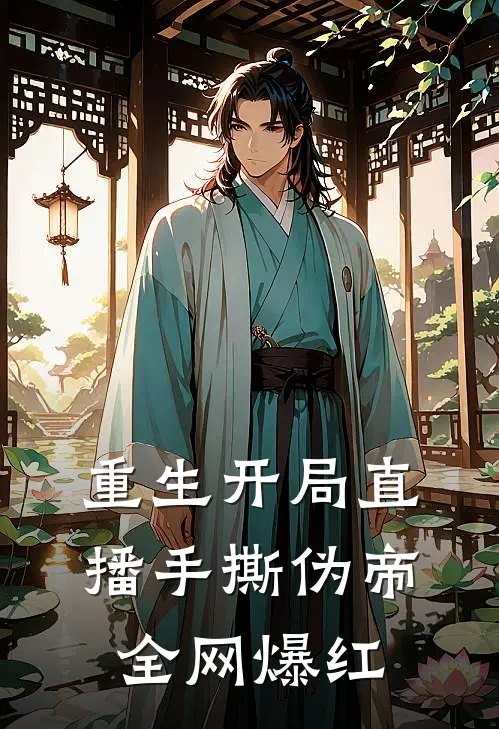 重生开局直播手撕伪帝，全网爆红