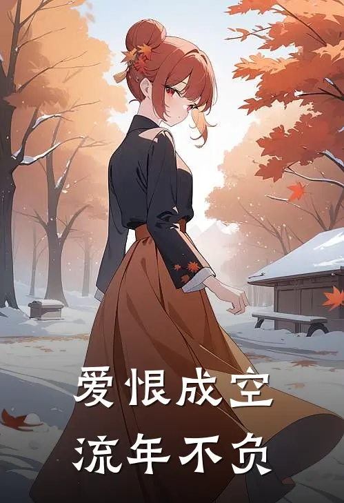 爱恨成空，流年不负