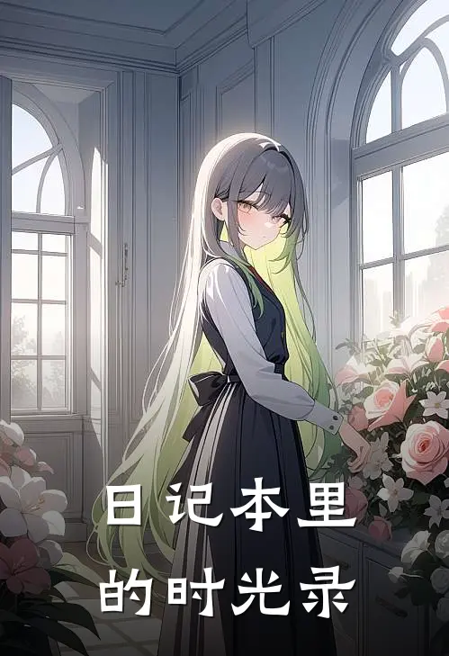 日记本里的时光录