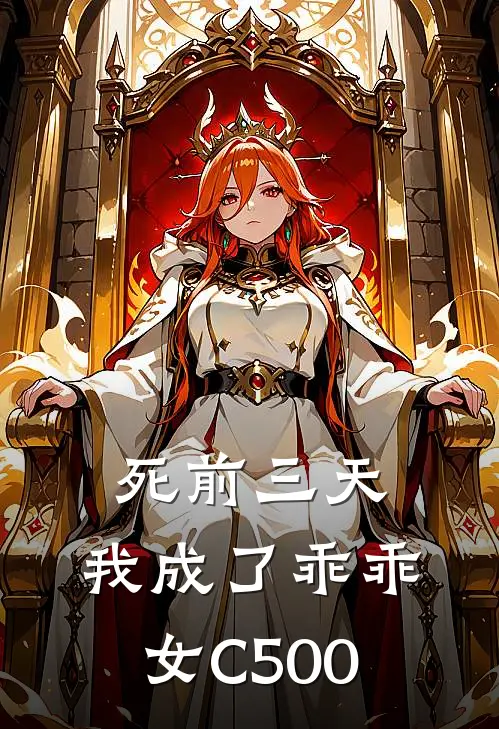 死前三天，我成了乖乖女C500