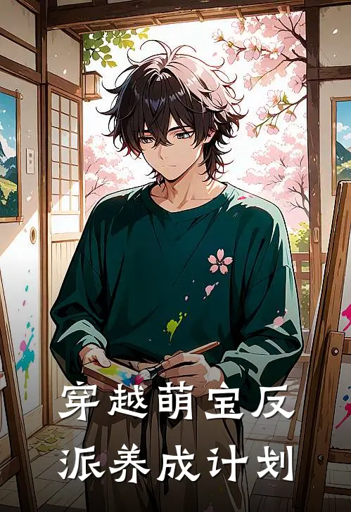 穿越萌宝反派养成计划