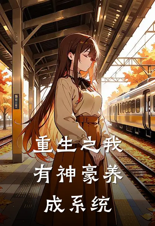 重生之我有神豪养成系统