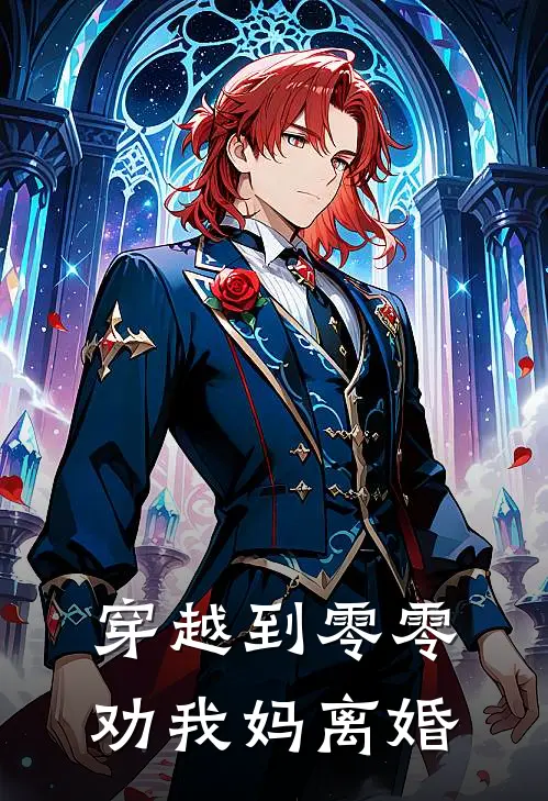 穿越到零零，劝我妈离婚
