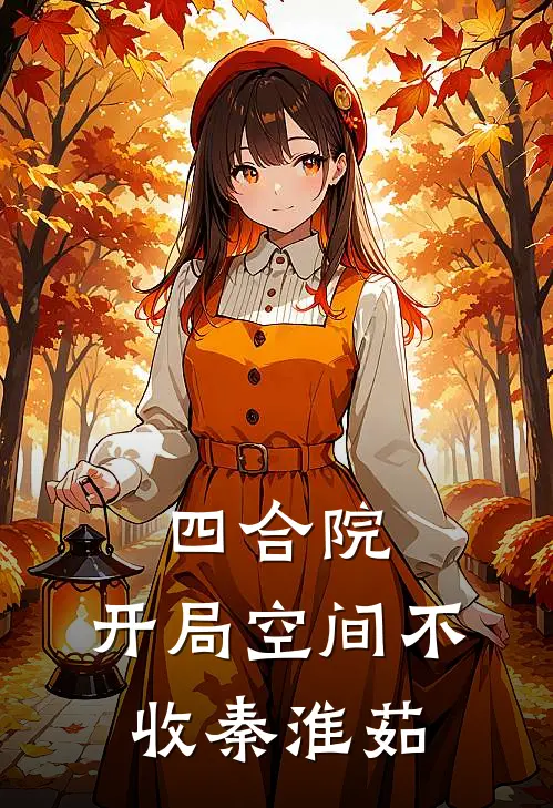 四合院：开局空间不收秦淮茹