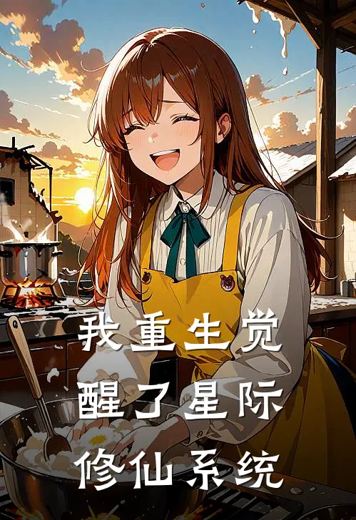 我重生觉醒了星际修仙系统