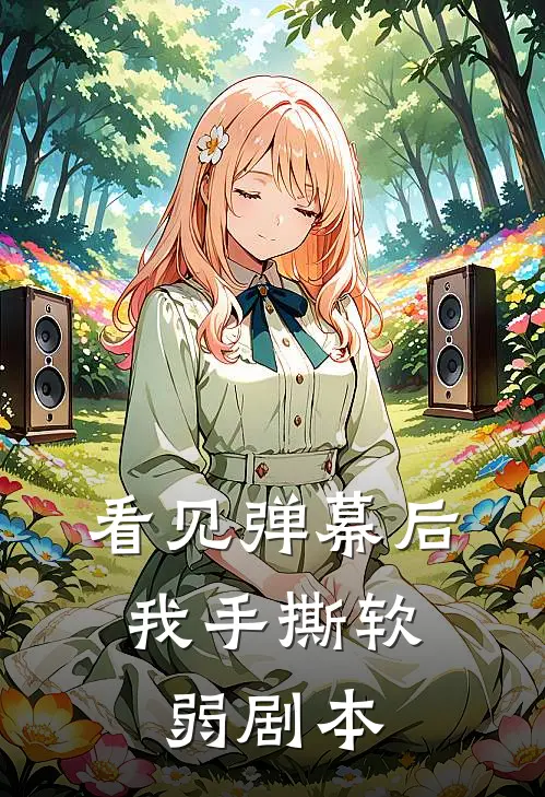 看见弹幕后，我手撕软弱剧本