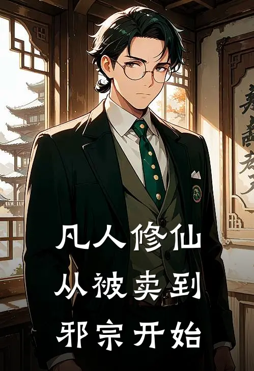 凡人修仙：从被卖到邪宗开始