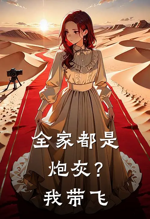 全家都是炮灰？我带飞