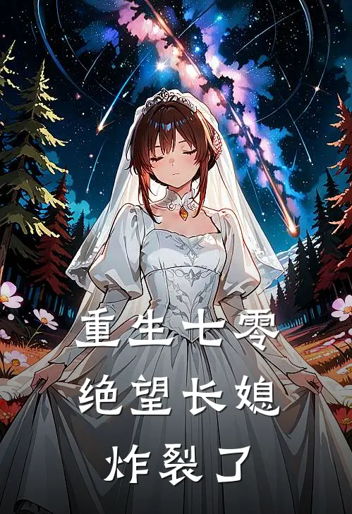 重生七零，绝望长媳炸裂了