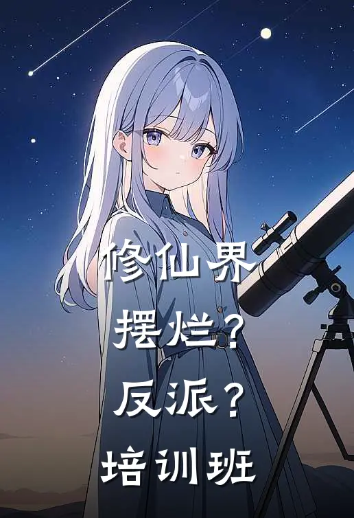修仙界摆烂？反派？培训班