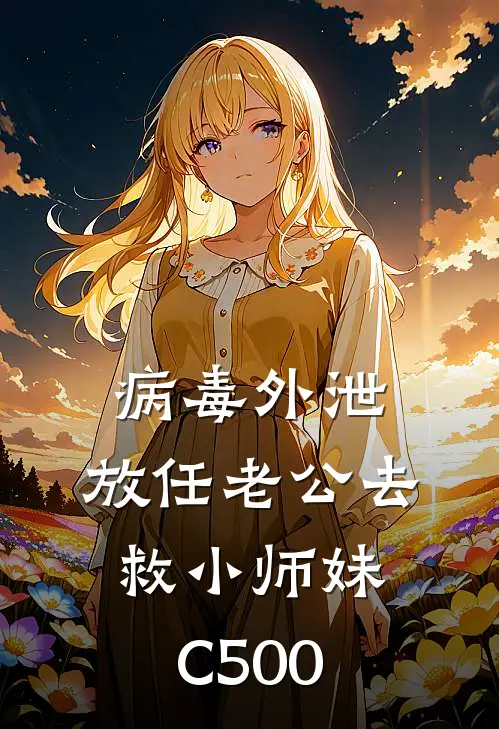病毒外泄，放任老公去救小师妹C500
