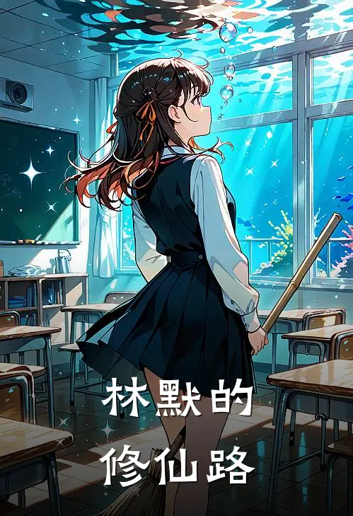 林默的修仙路