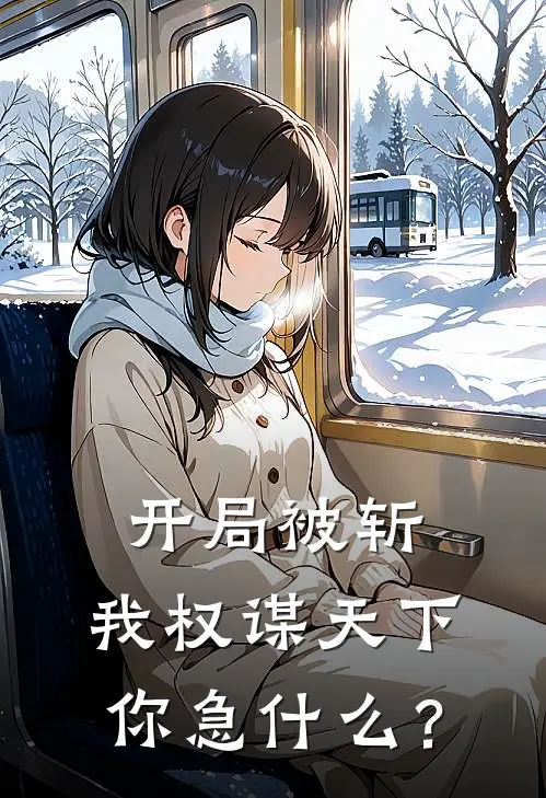 开局被斩，我权谋天下你急什么？