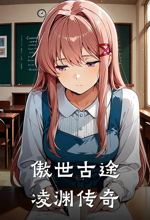 傲世古途：凌渊传奇