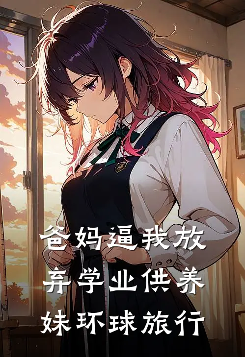爸妈逼我放弃学业供养妹环球旅行