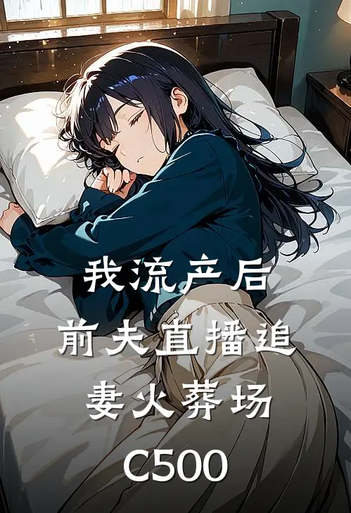 我流产后，前夫直播追妻火葬场C500