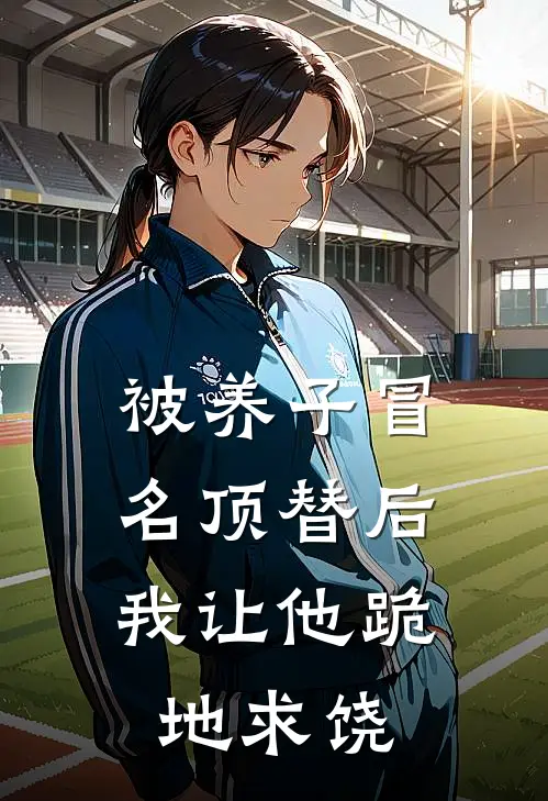 被养子冒名顶替后，我让他跪地求饶