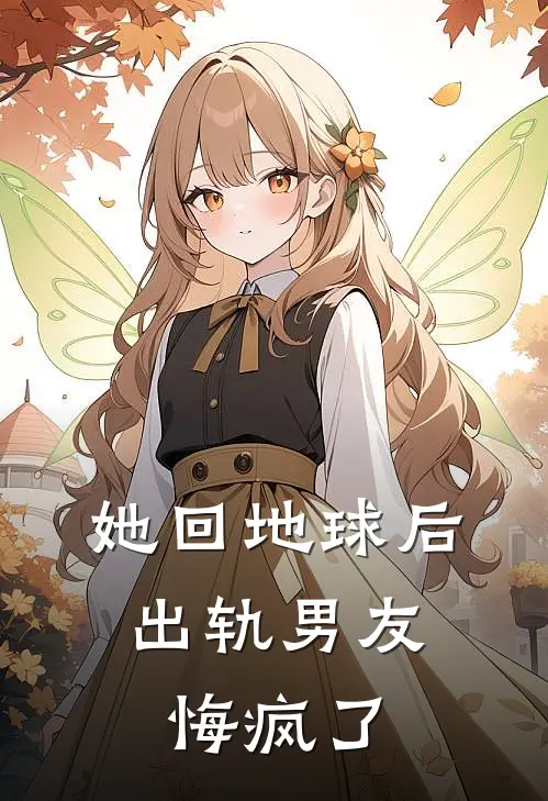 她回地球后，出轨男友悔疯了