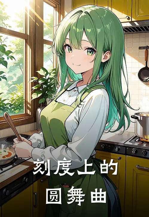 刻度上的圆舞曲