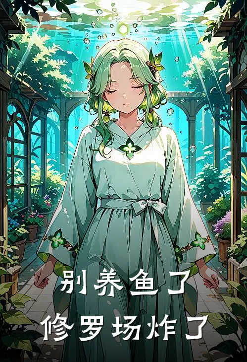 别养鱼了，修罗场炸了