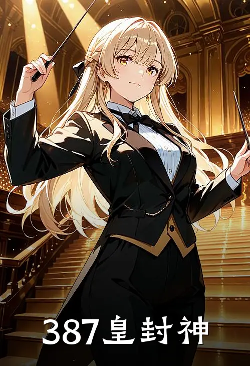 387皇封神