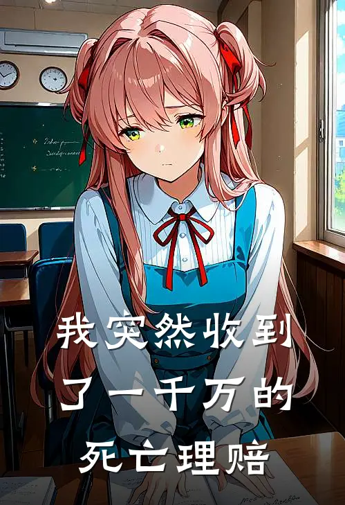 我突然收到了一千万的死亡理赔