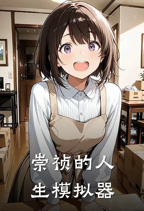 崇祯的人生模拟器