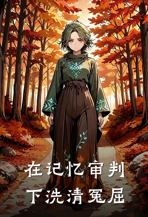 在记忆审判下洗清冤屈