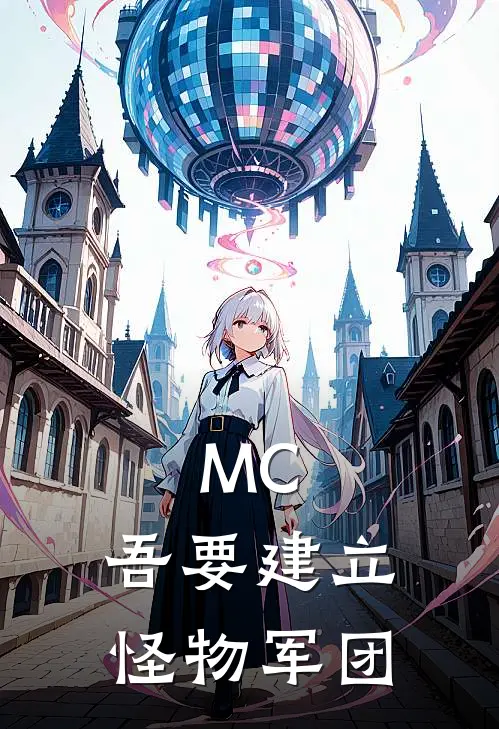 MC：吾要建立怪物军团