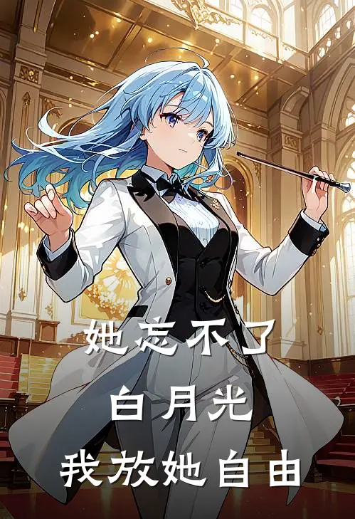 她忘不了白月光，我放她自由