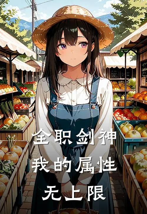 全职剑神我的属性无上限