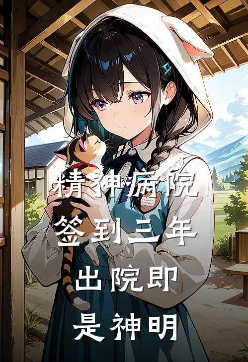 精神病院签到三年，出院即是神明