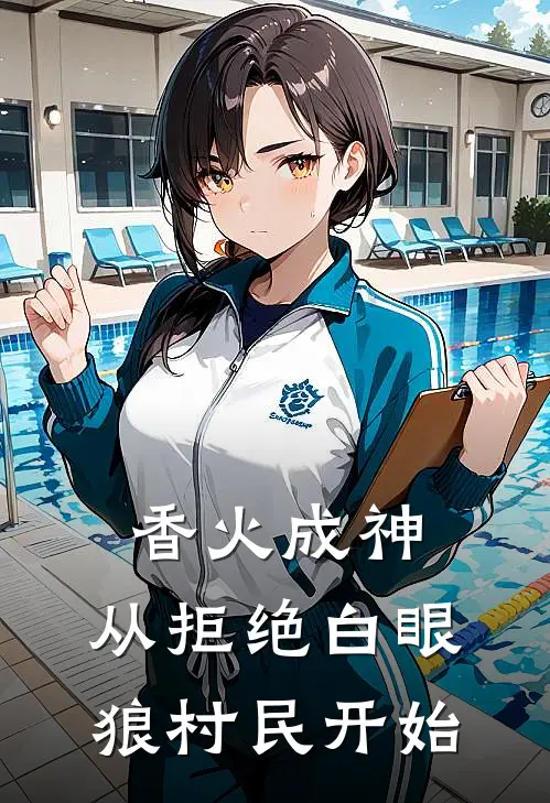 香火成神，从拒绝白眼狼村民开始